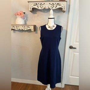 Lands End dress